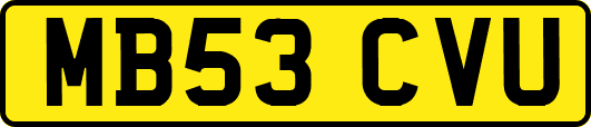MB53CVU