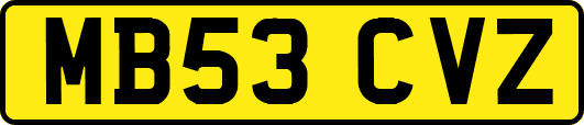 MB53CVZ