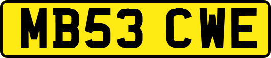 MB53CWE