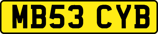 MB53CYB