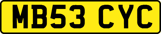 MB53CYC