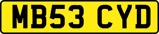 MB53CYD