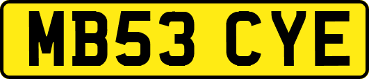 MB53CYE