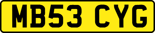 MB53CYG