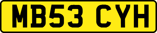 MB53CYH