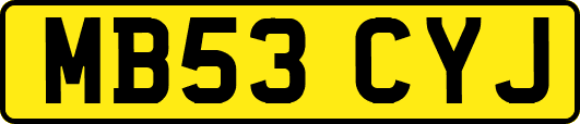 MB53CYJ