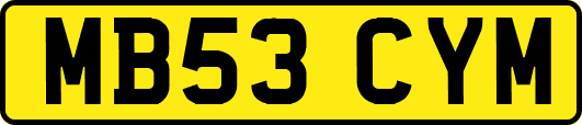 MB53CYM