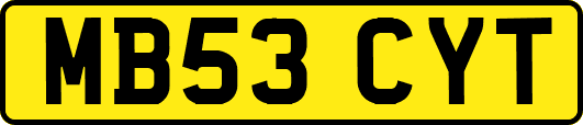 MB53CYT