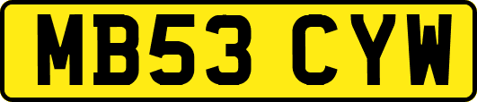 MB53CYW