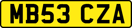 MB53CZA