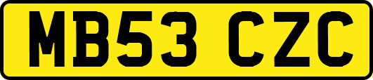 MB53CZC