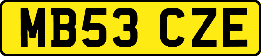 MB53CZE