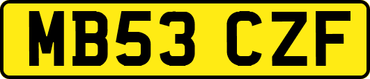 MB53CZF