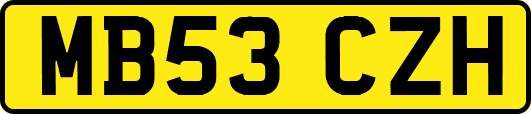 MB53CZH
