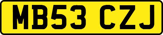 MB53CZJ