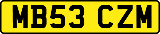 MB53CZM