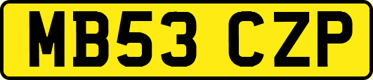 MB53CZP