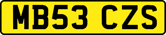 MB53CZS