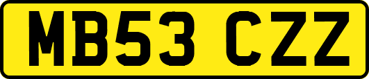 MB53CZZ