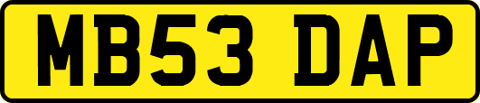 MB53DAP