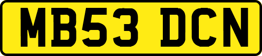 MB53DCN