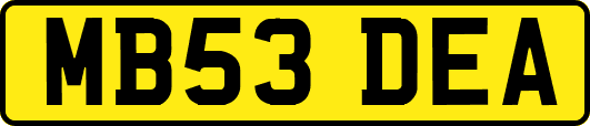 MB53DEA
