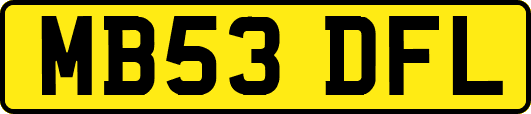 MB53DFL