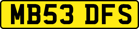 MB53DFS
