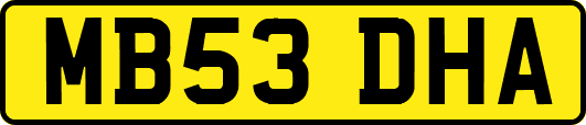 MB53DHA