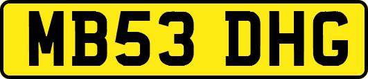 MB53DHG