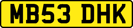 MB53DHK
