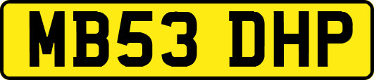 MB53DHP