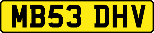 MB53DHV