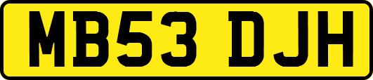MB53DJH