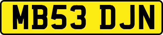 MB53DJN
