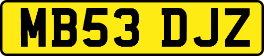 MB53DJZ