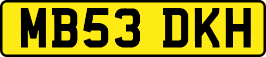 MB53DKH