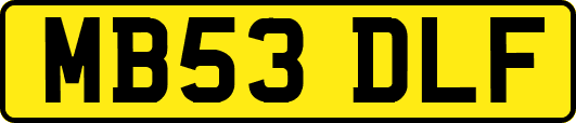 MB53DLF