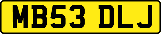 MB53DLJ