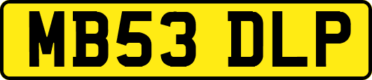MB53DLP