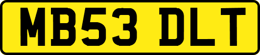 MB53DLT