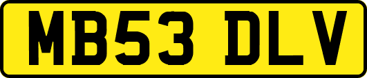 MB53DLV