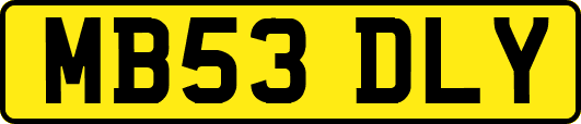 MB53DLY