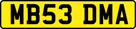 MB53DMA