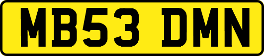 MB53DMN