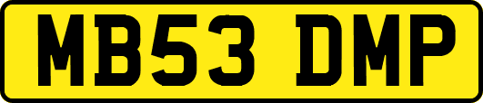 MB53DMP