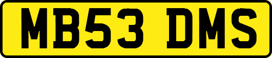 MB53DMS