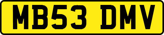 MB53DMV