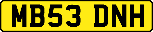MB53DNH