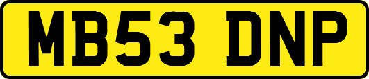 MB53DNP